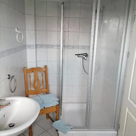 Gaestezimmer Mitten In Angeln Appartement