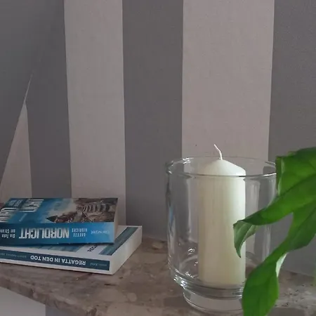 Gaestezimmer Mitten In Angeln