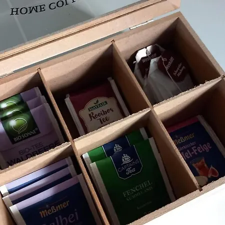 Gaestezimmer Mitten In Angeln * Mittelangeln