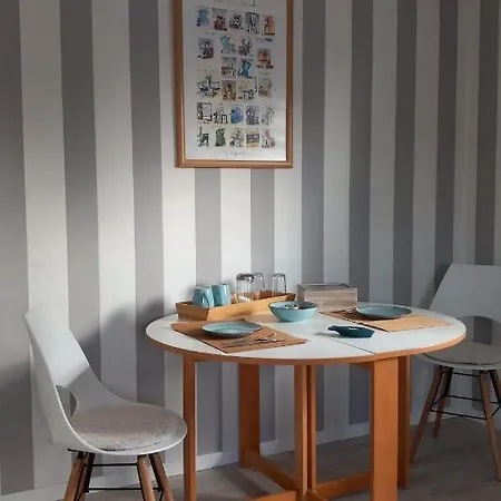 Gaestezimmer Mitten In Angeln Appartement Mittelangeln